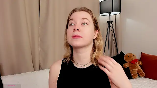 MilaBooobs online show from 01-10-26, 12:44