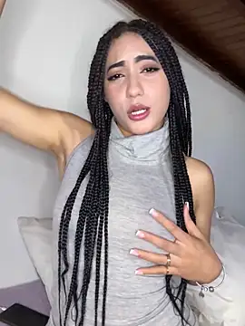 Odett Khast online show from 03-05-26, 03:47