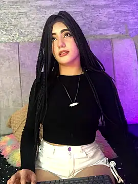 Odett Khast online show from 01-18-26, 05:44