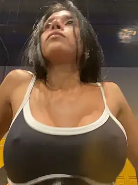 lilybloom69 online show from 04-03-26, 05:08