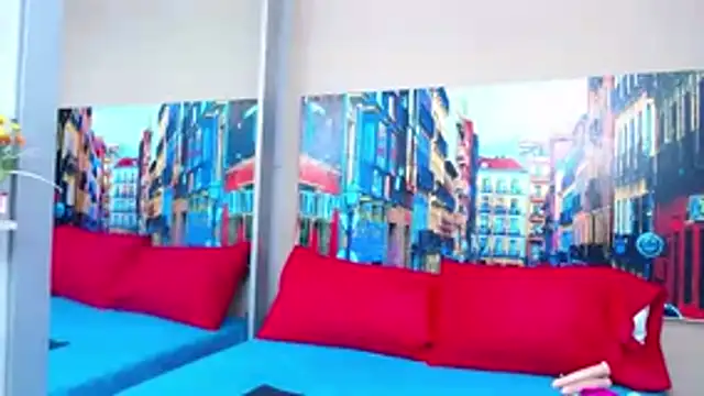 Analiajonhson online show from 01-12-26, 12:12