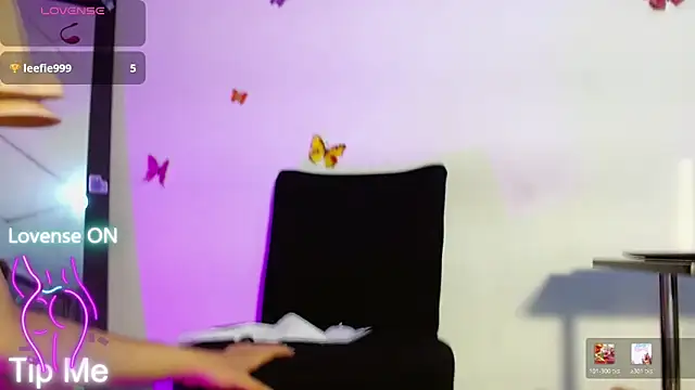 Koral 10 online show from 04-12-26, 03:54