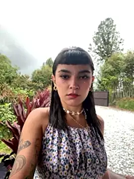 allice 19cullen online show from 01-10-26, 02:34