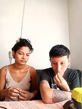 Mei and Gaby online show from 03-03-26, 04:03