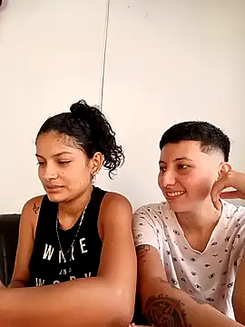 Mei and Gaby online show from 02-19-26, 04:04