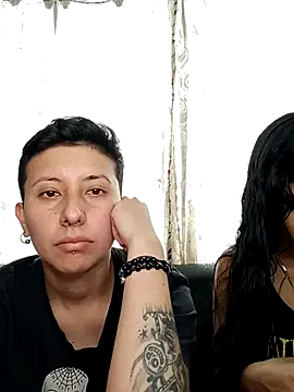 Mei and Gaby online show from 02-05-26, 04:47