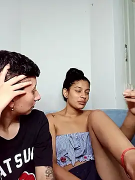 Mei and Gaby online show from 01-11-26, 03:57