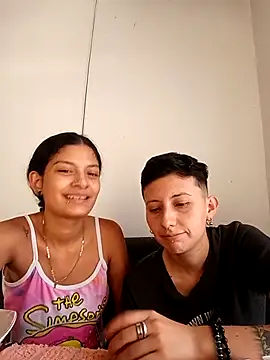 Mei and Gaby online show from 02-21-26, 05:15