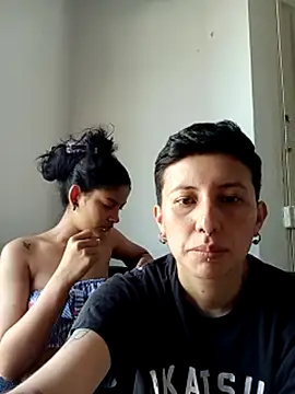 Mei and Gaby online show from 01-11-26, 04:47