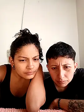 Mei and Gaby online show from 03-01-26, 04:29