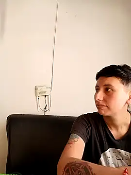 Mei and Gaby online show from 02-26-26, 04:07