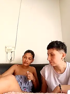 Mei and Gaby online show from 02-28-26, 04:17