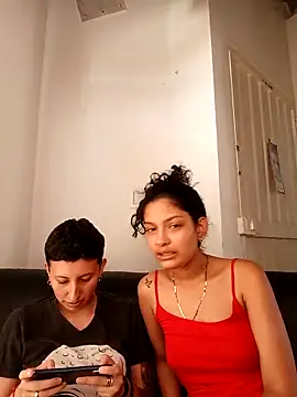 Mei and Gaby online show from 01-31-26, 07:12