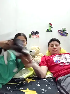 Mei and Gaby online show from 02-24-26, 11:05