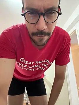 AdrianGarcia89 online show from 04-10-26, 03:19