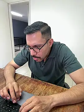 Snapshot of AdrianGarcia89 chatting on 04-17-26, 12:35 AdrianGarcia89 online show from 04-17-26, 12:35