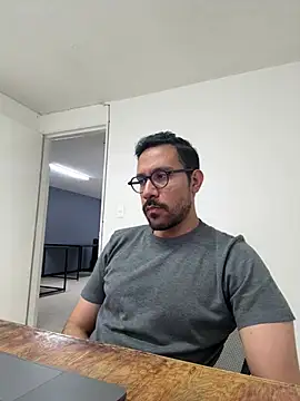 Snapshot of AdrianGarcia89 chatting on 04-14-26, 12:37 AdrianGarcia89 online show from 04-14-26, 12:37