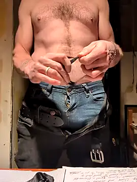 Sinuel online show from 04-27-26, 11:30