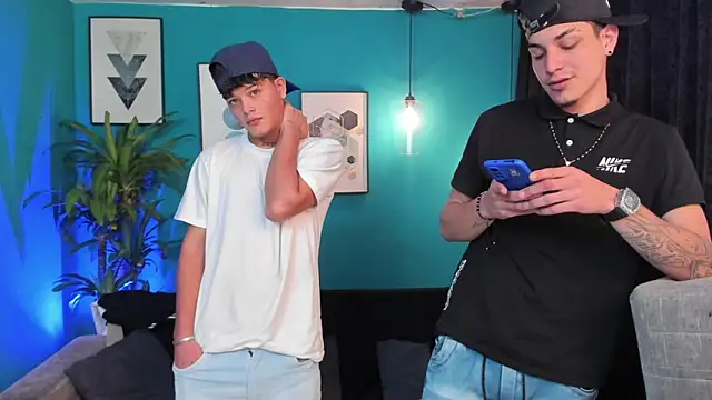 Oficial KingOfHeavens online show from 12-19-25, 08:44