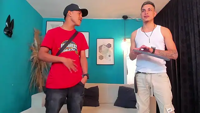 Snapshot of Oficial_KingOfHeavens chatting on 01-16-26, 11:09 Oficial KingOfHeavens online show from 01-16-26, 11:09