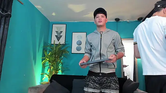 Oficial KingOfHeavens online show from 12-20-25, 09:39