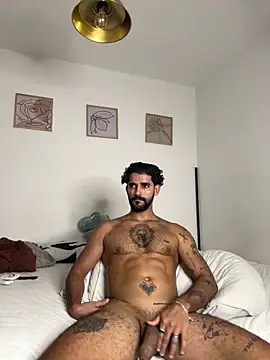 Thelovers666 online show from 01-14-26, 06:00