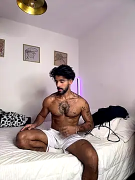 Thelovers666 online show from 01-06-26, 02:43