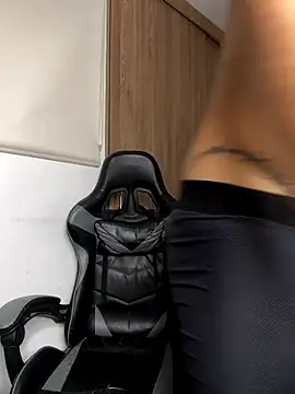 Thelovers666 online show from 01-07-26, 02:33