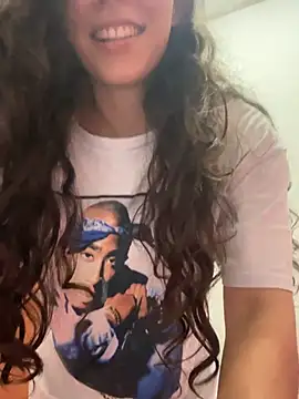 LatinDoll8 online show from 07-19-26, 11:45
