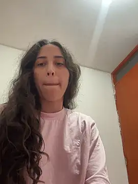 LatinDoll8 online show from 07-21-26, 12:57