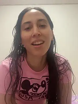 LatinDoll8 online show from 06-10-26, 01:29