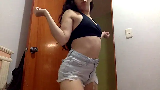 LatinDoll8 online show from 06-14-26, 10:11