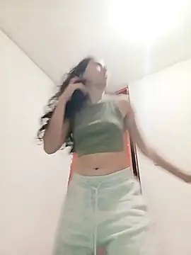 LatinDoll8 online show from 03-30-26, 03:30