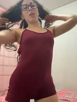 LatinDoll8 online show from 06-29-26, 10:53