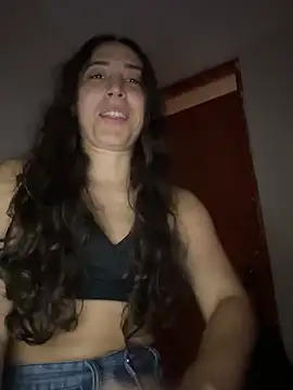 LatinDoll8 online show from 07-14-26, 10:38