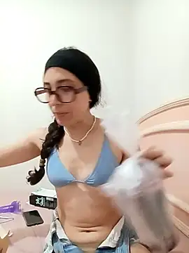 LatinDoll8 online show from 03-27-26, 03:15