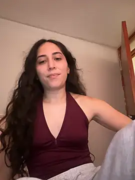 LatinDoll8 online show from 07-12-26, 07:26