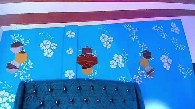 Issa Clark01 online show from 03-23-26, 10:31