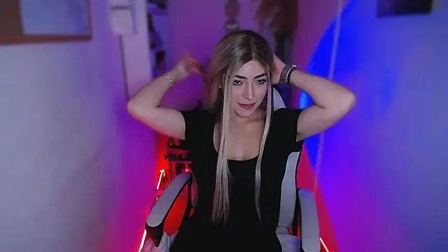 channel blondee online show from 03-29-26, 02:46