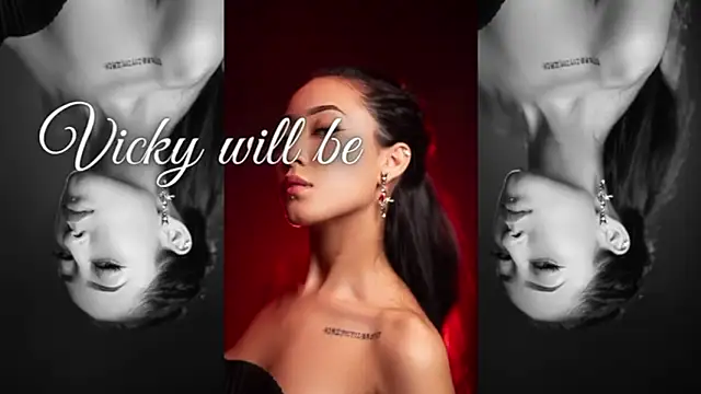 viicky r online show from 01-07-26, 05:01