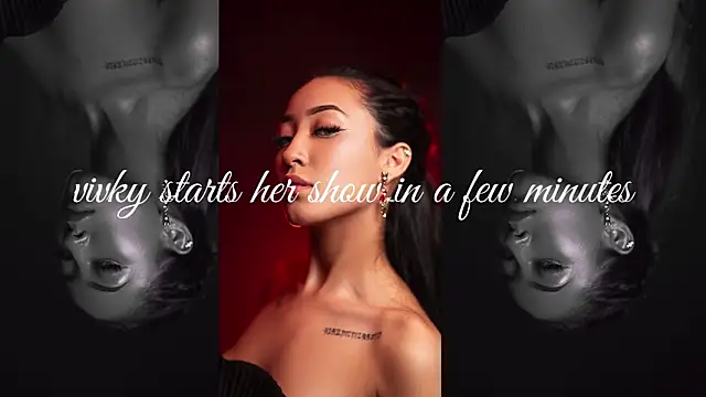 viicky r online show from 03-13-26, 12:48