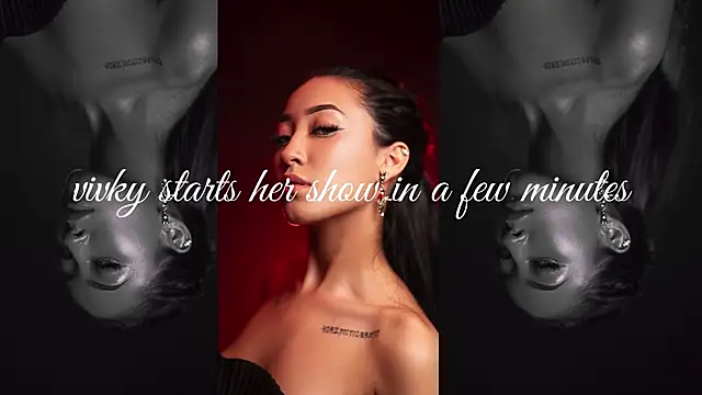 viicky r online show from 03-12-26, 12:05