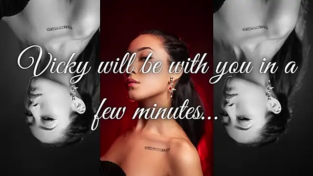 viicky r online show from 02-11-26, 10:31