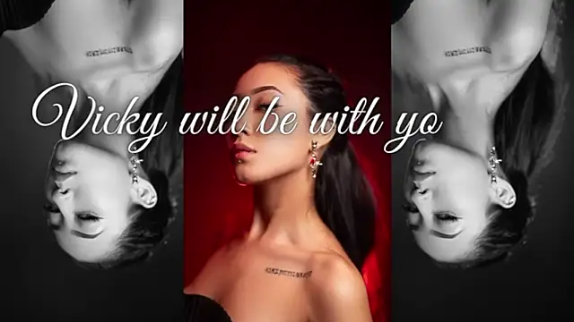 viicky r online show from 02-18-26, 11:45