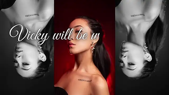 viicky r online show from 02-16-26, 10:18