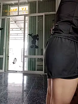 hi-miki online show from 04-14-26, 12:59