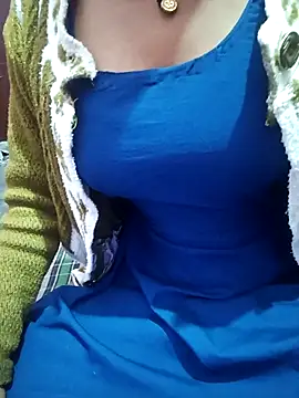 Tanya mital12 online show from 01-08-26, 05:02