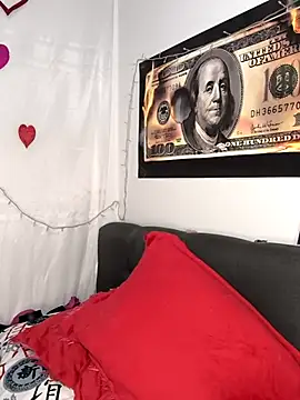 Natymendoza998 online show from 02-18-26, 11:34