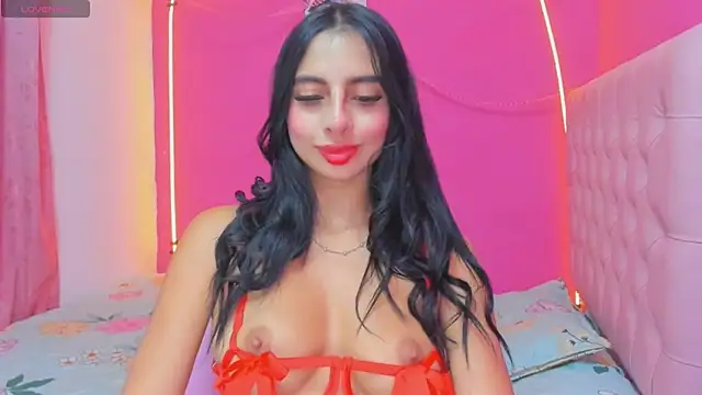 Selenevosse  online show from 01-14-26, 04:27