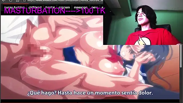 gaspar137 online show from 12-18-25, 06:01